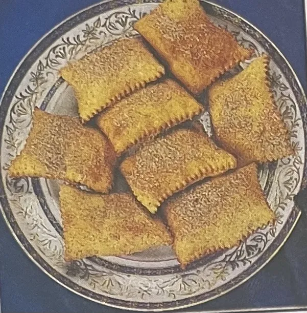 Azevias de Grão