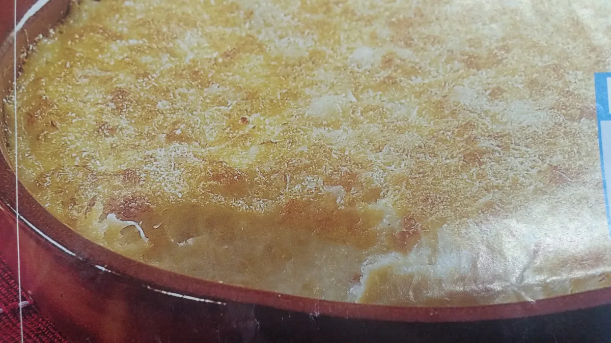Bacalhau à Conde da Guarda