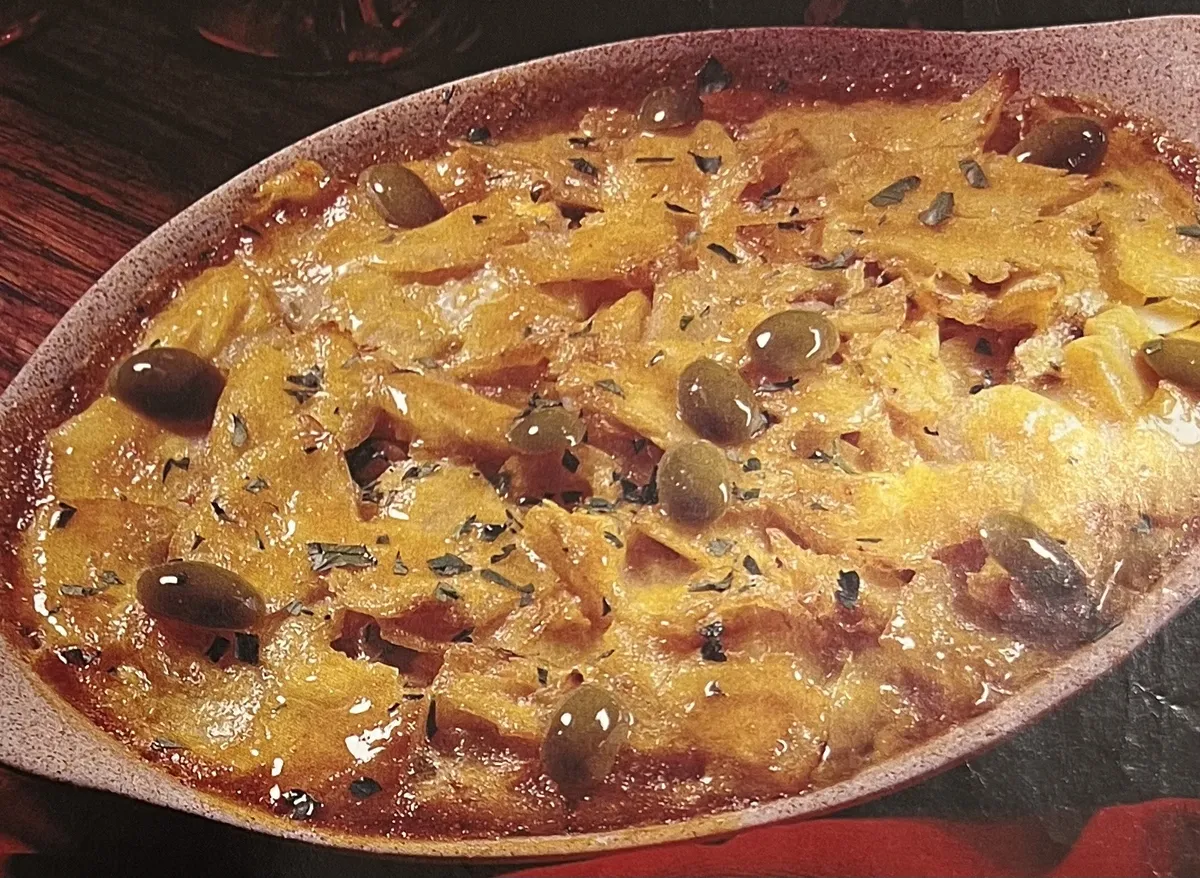 Bacalhau à Senhor Prior