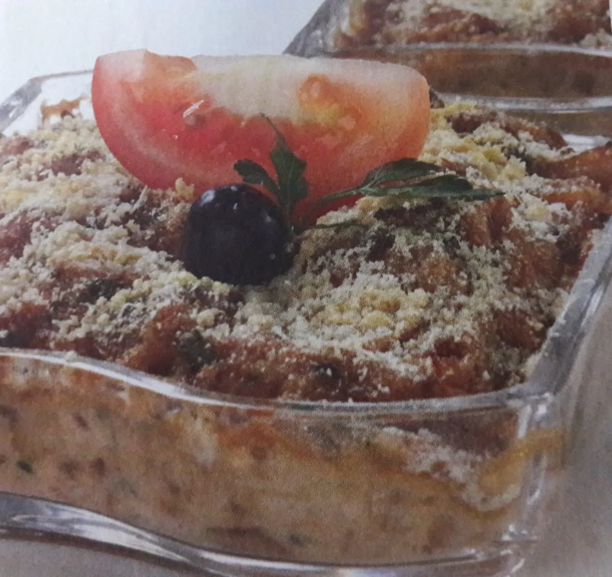Bacalhau com natas