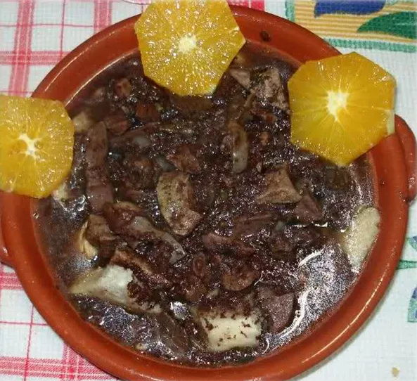 Cachola de Porco