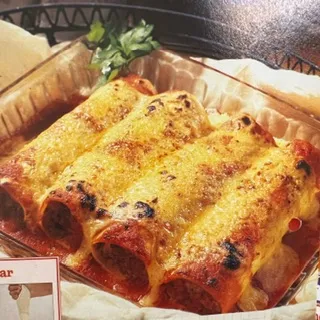 Cannellonis