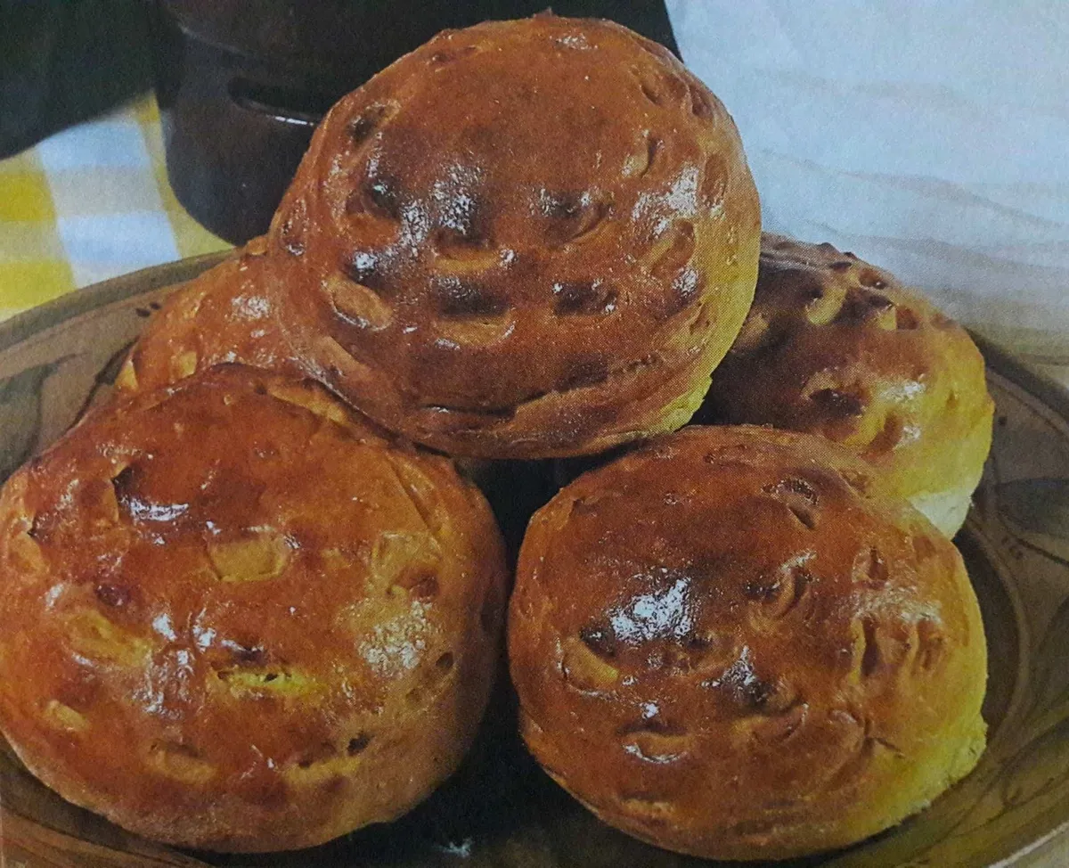 Capelas de S.João