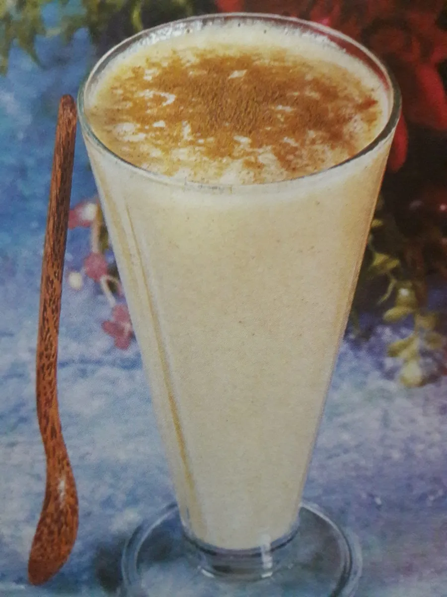 Creme de Canela