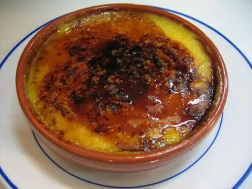 Creme Serafim