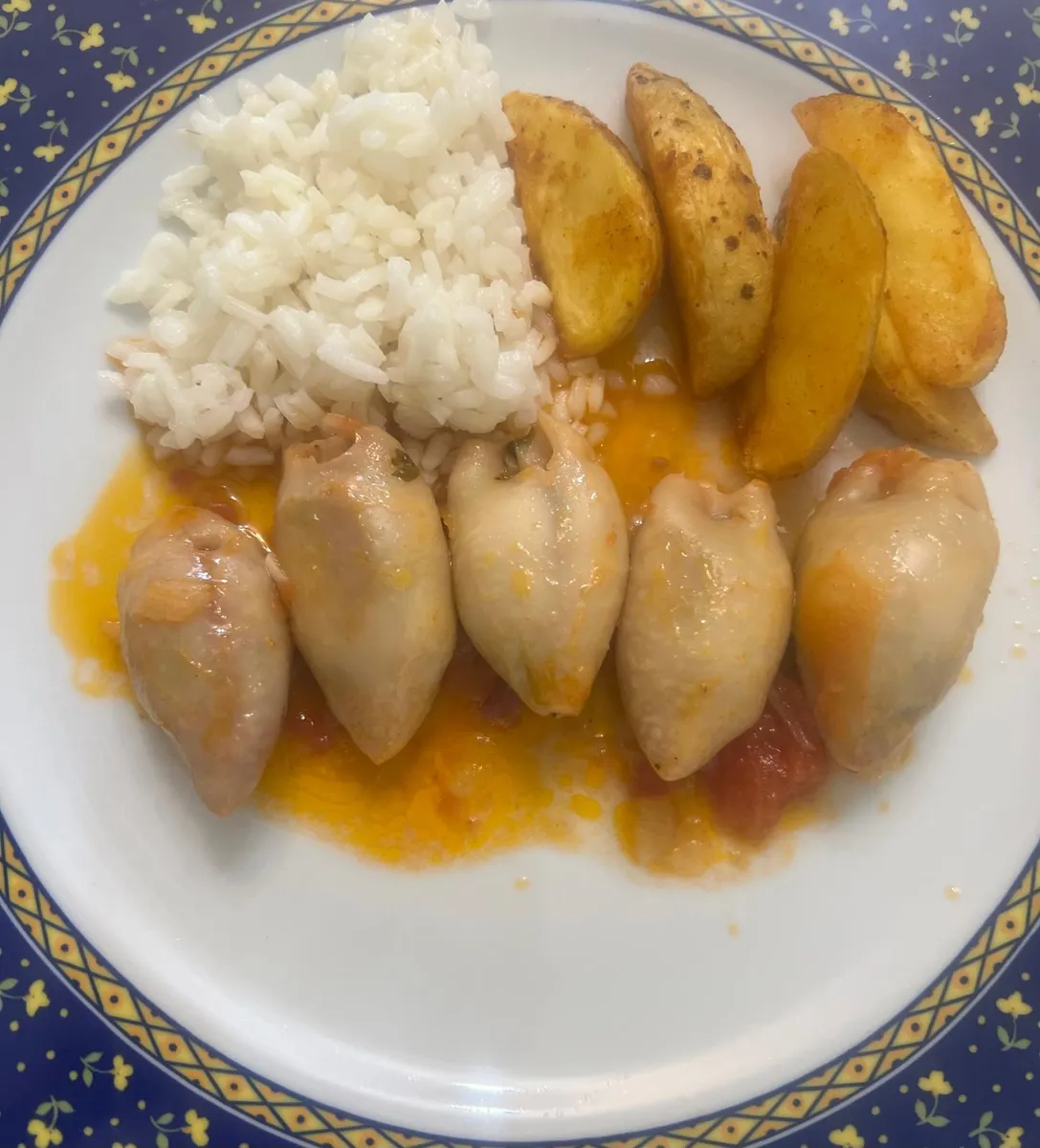 Lulas Cheias