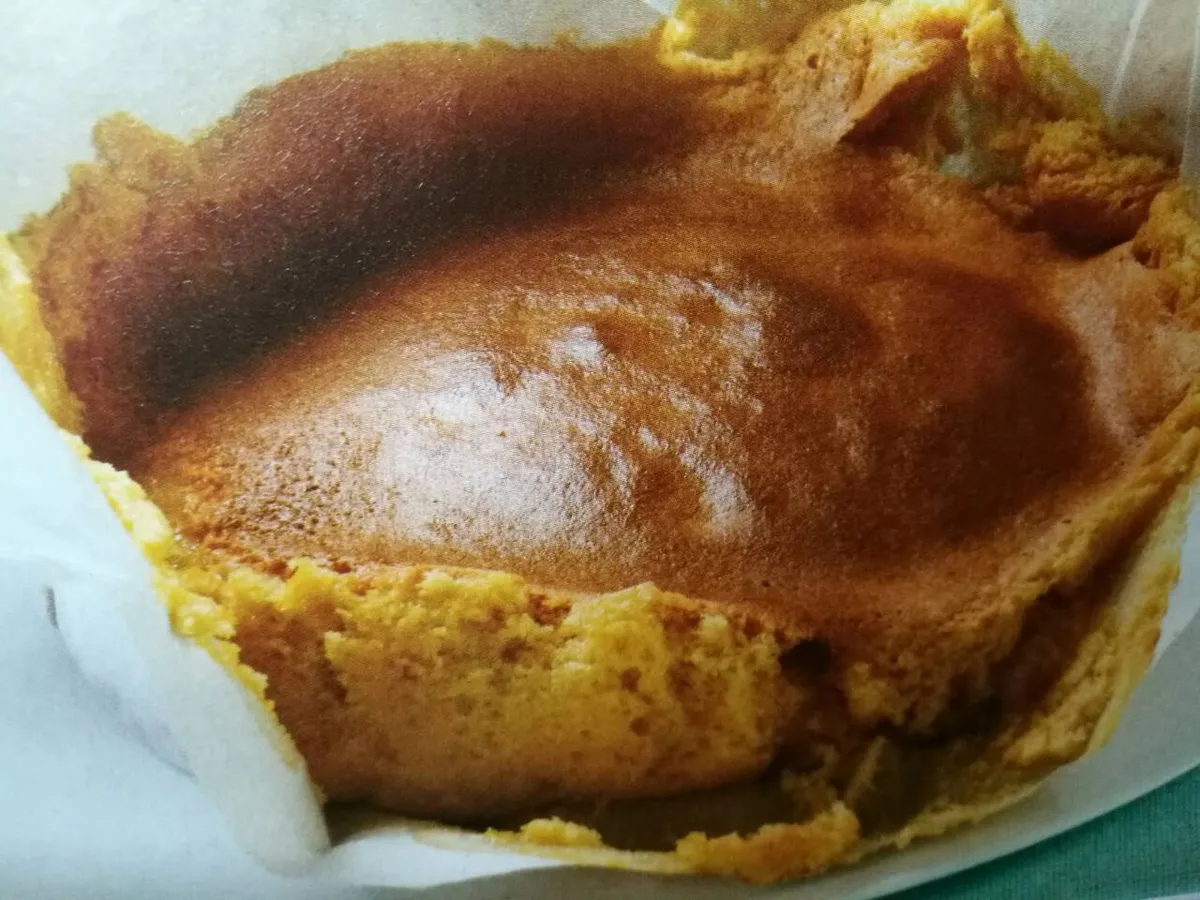 Pão-De-Ló de Alfeizerão