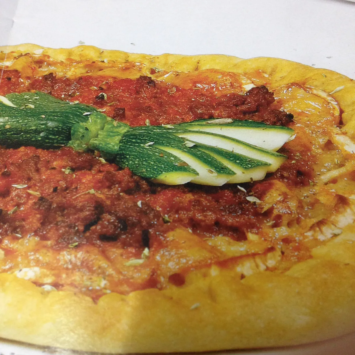 Piza Bolonhesa