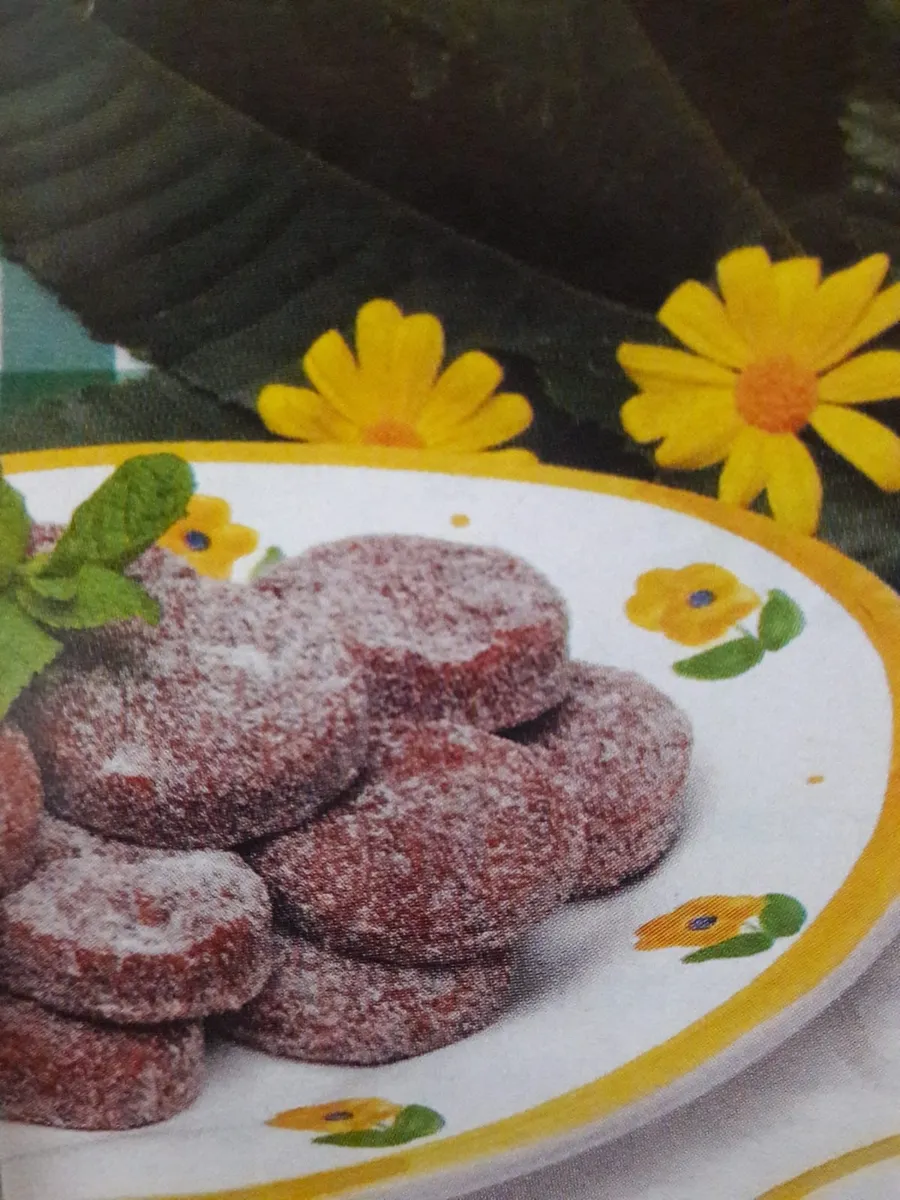 Queijinhos de Figo
