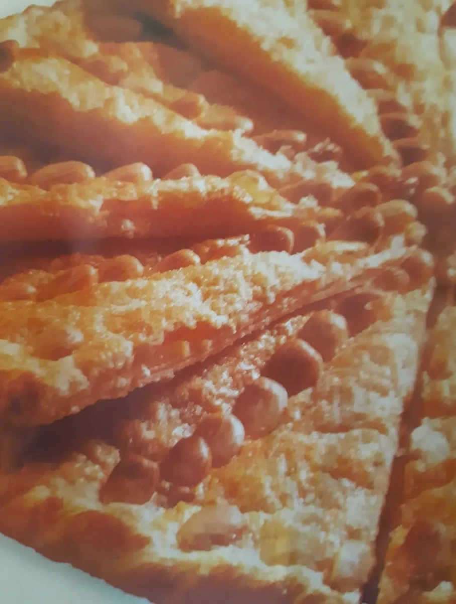 Tarte de Maçã