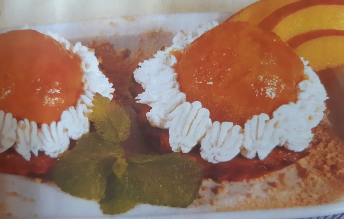 Tarteletes de Manga