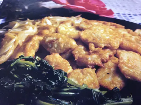 Arroz de Bacalhau à Moda Antiga de Braga