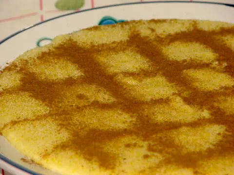 Arroz Doce