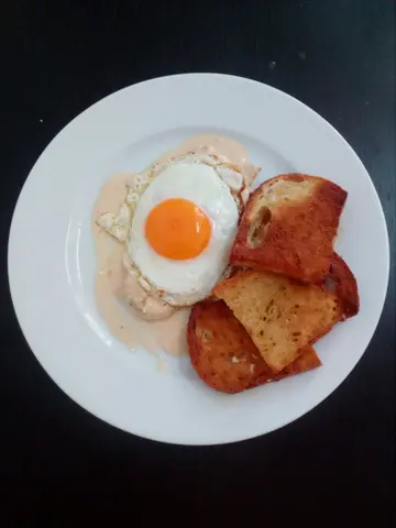 Bitoque de Porco