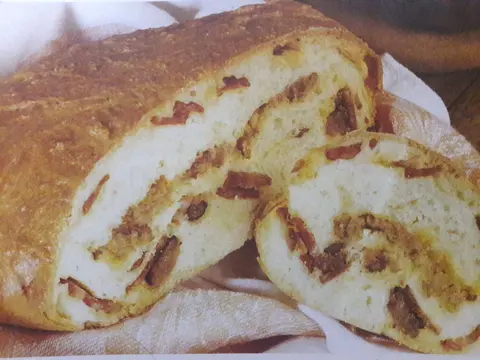 Bola de enchidos