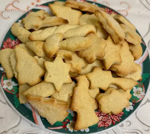 Bolachas e Biscoitos Fantasia