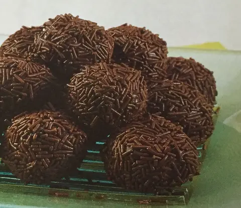 Brigadeiros