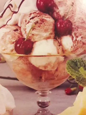 Chocolate e Gengibre