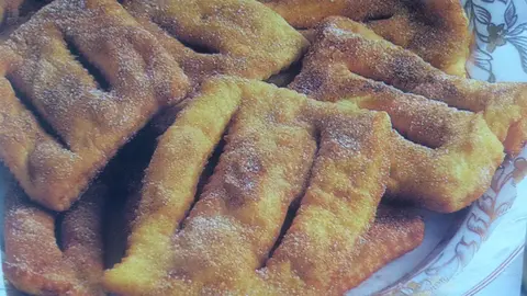 Coscorões