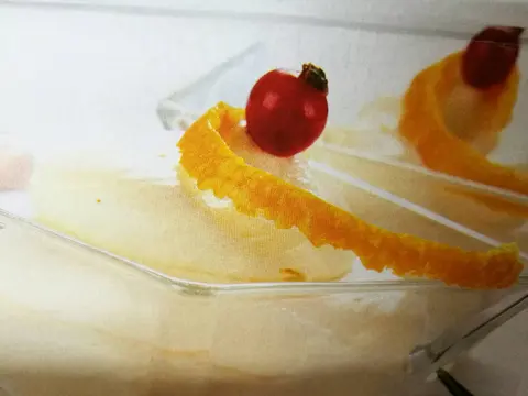 Creme de Laranja
