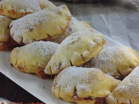 Cristas de Galo