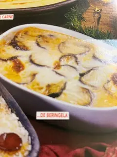 Empadão de Beringela
