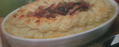 Empadão de Pato
