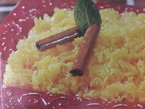 Encharcada