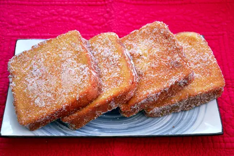 Fatias Douradas