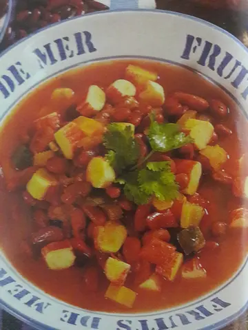 Feijoada de Delícias