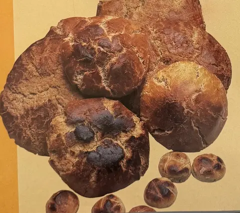 Fogaças de Alcochete