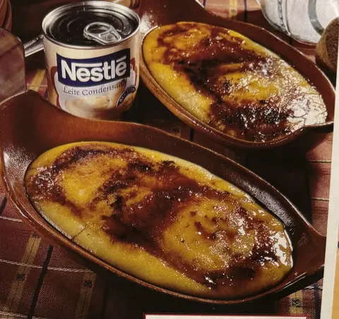 Leite-creme