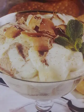 Mousse