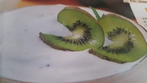 Musse de Kiwi