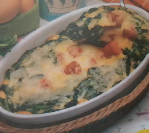 Ovos com Salsicha