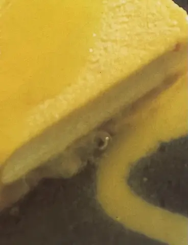 Parfait de Alperces