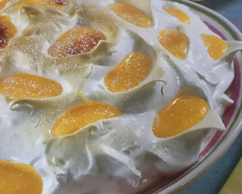 Pinha doce