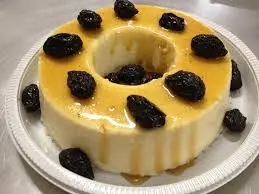 Pudins Deliciosos 