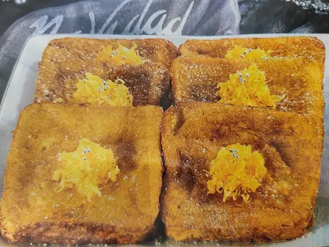 Rabanadas