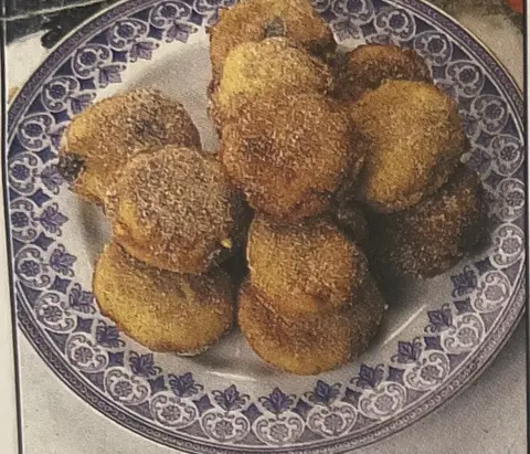 Sonhos de Açúcar