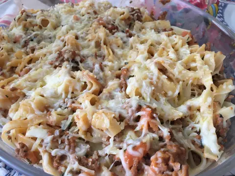 Talharim com natas