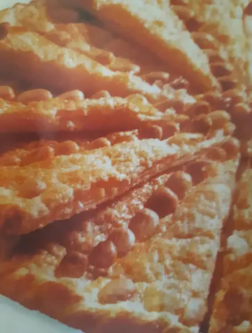 Tarte de Maçã