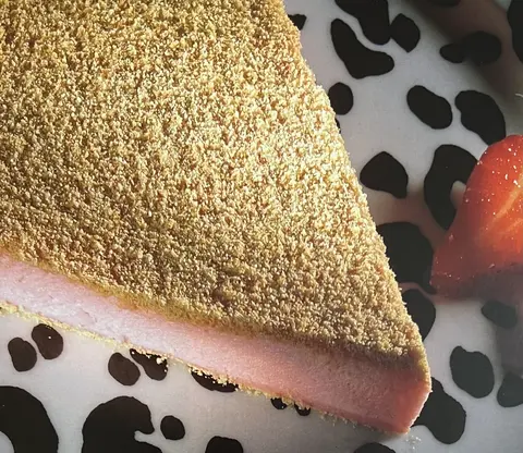 Tarte de Natas