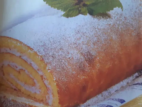 Torta Gelada