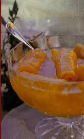 Trouxas de Ovos