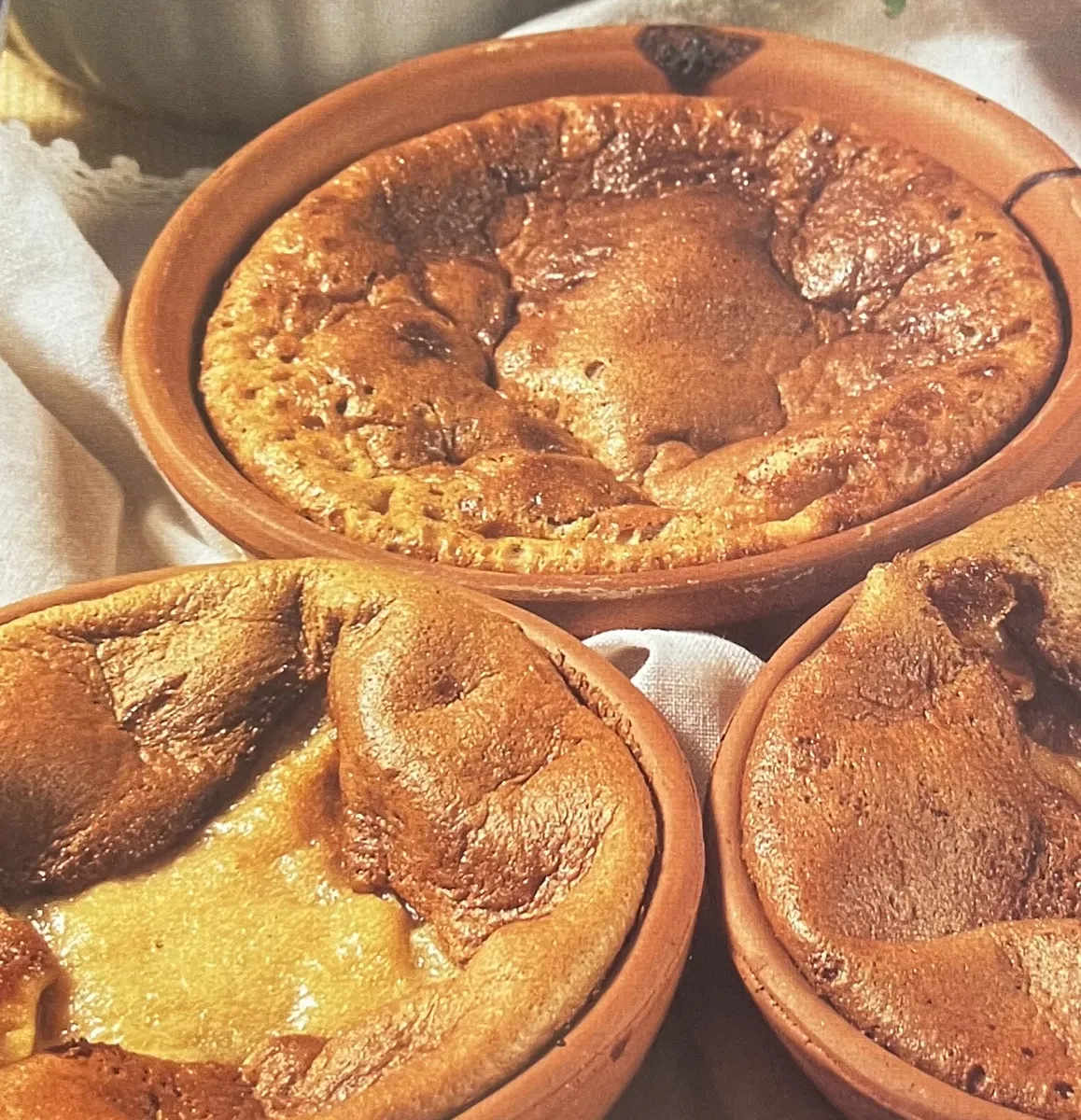 Tigeladas