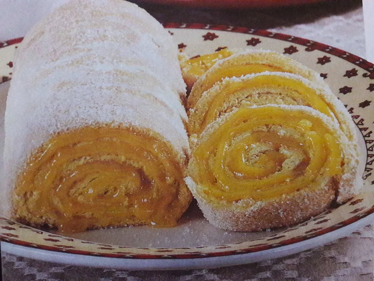 Torta de Viana-do-Castelo