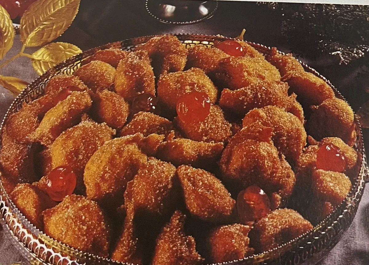 Velhós de Abóbora